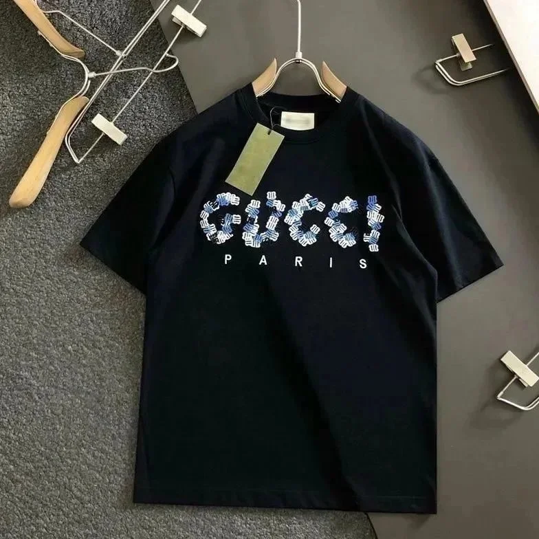 Gucci Black T-Shirt