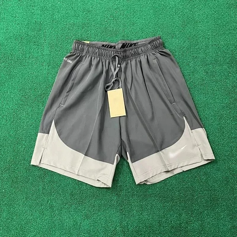 Nike Dri-FIT Grey Sh