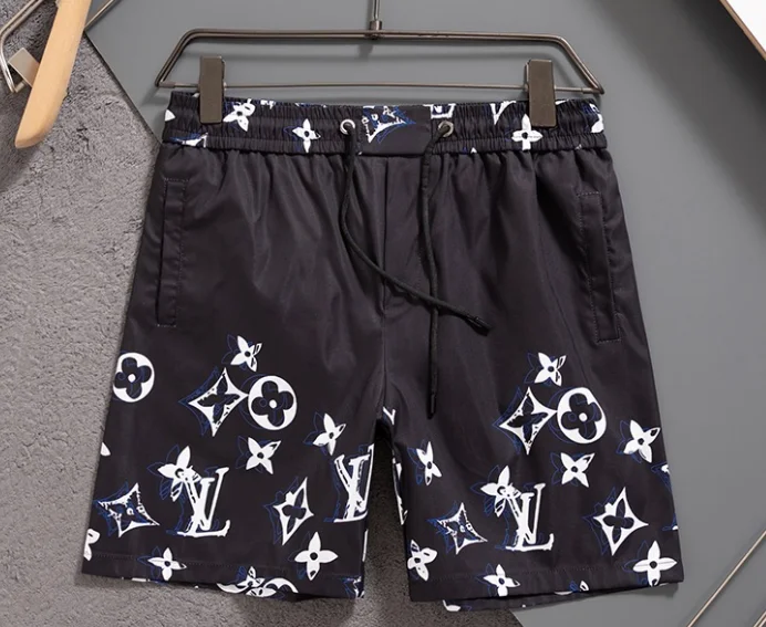 Louis Vuitton Black 