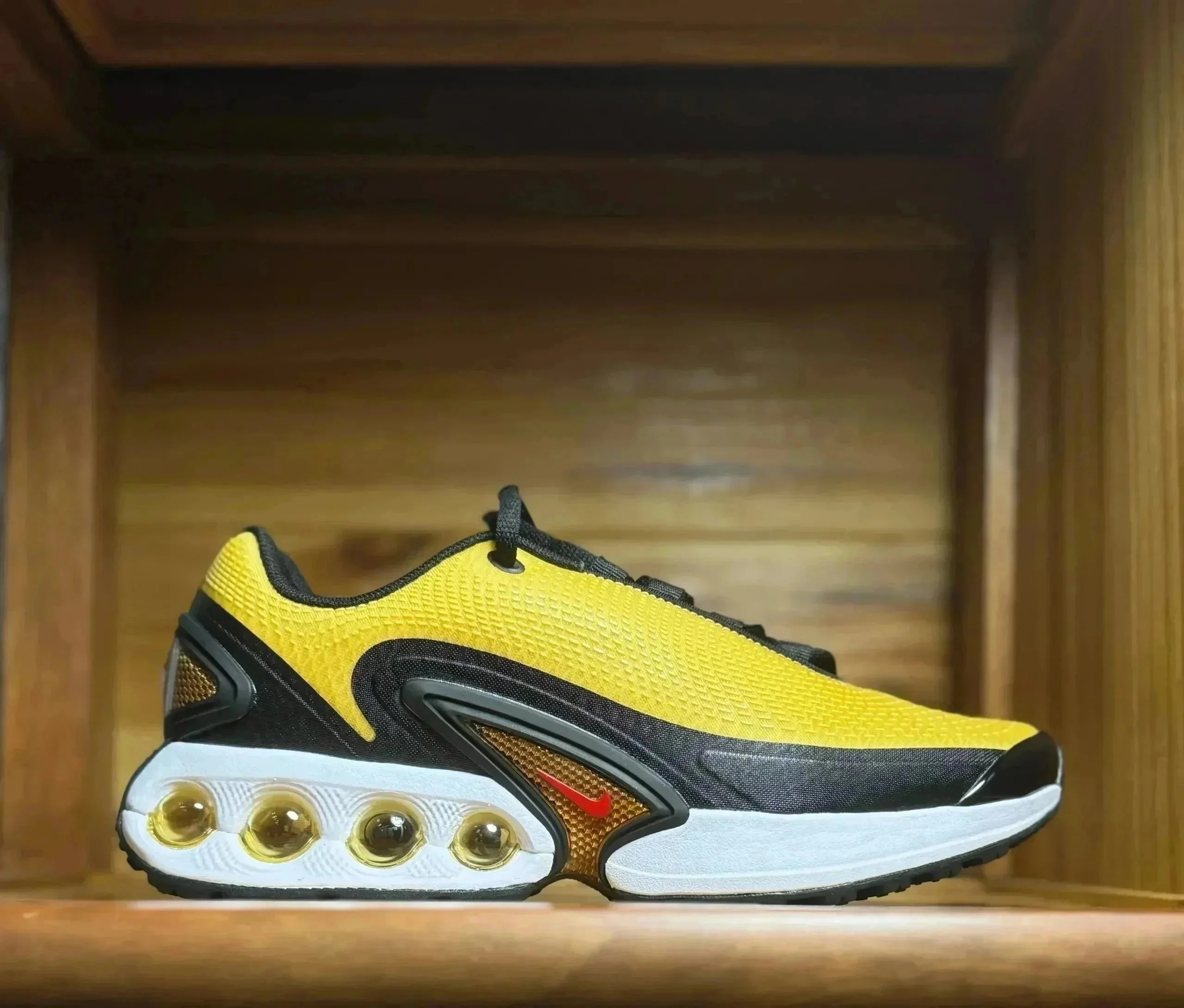 Nike Air Max 270 Yel