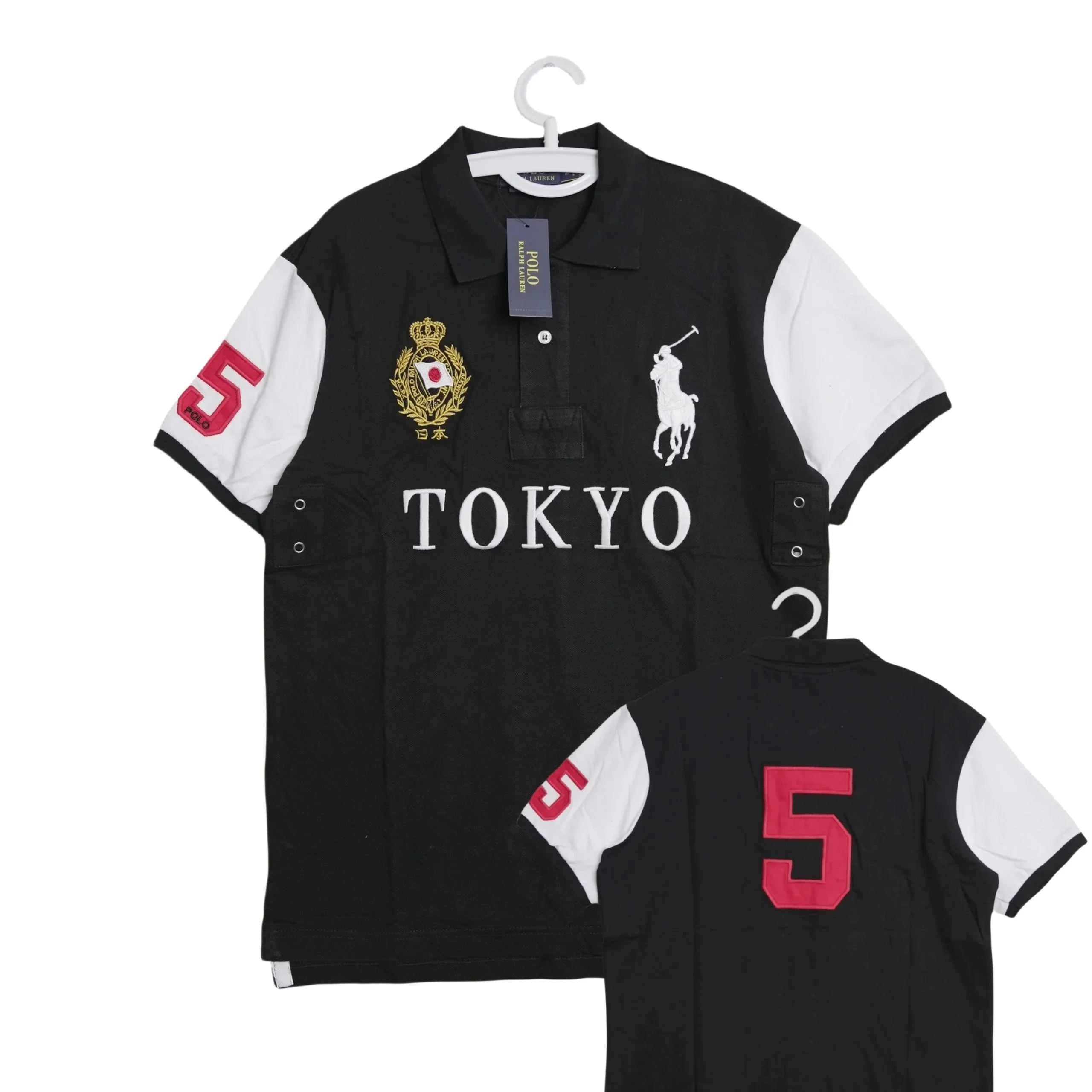 Polo Ralph Lauren To