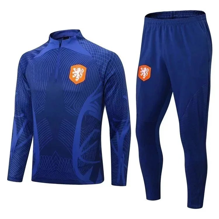 Nike Netherlands Blu
