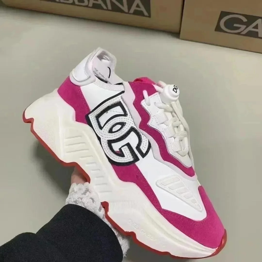 Dolce & Gabbana Pink