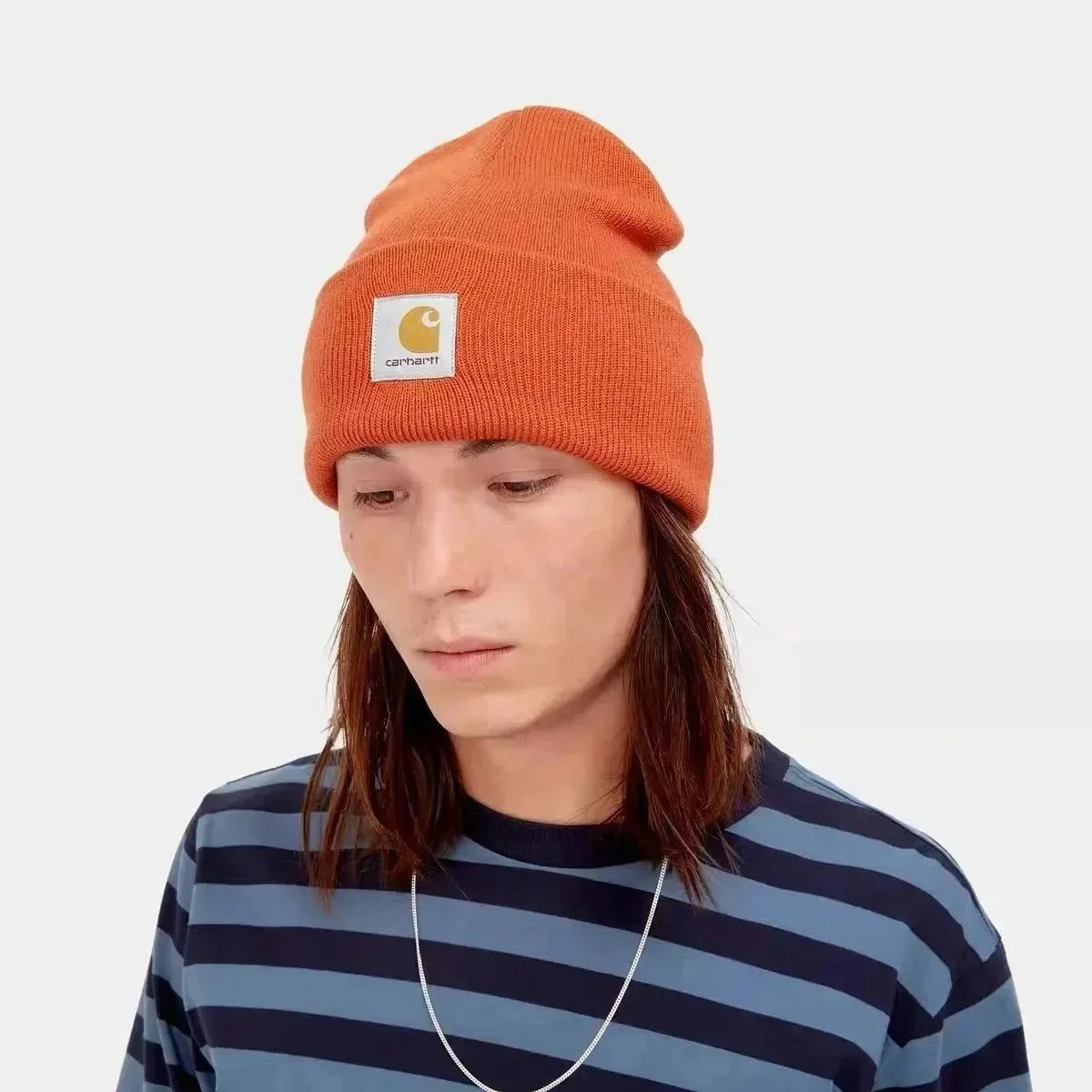 Carhartt Orange Bean