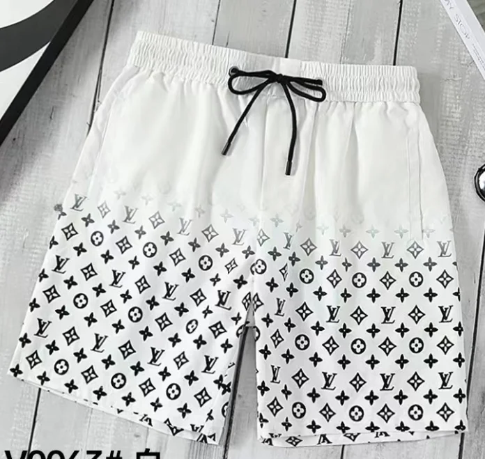 Louis Vuitton White 