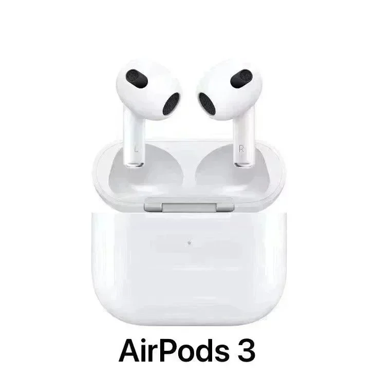 Apple AirPods 3 Whit