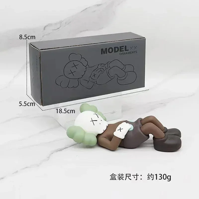 Kaws Model XX Orname