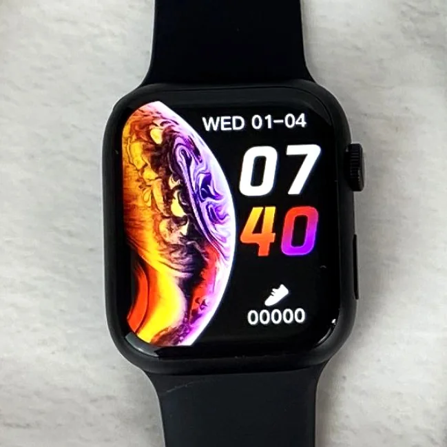 Apple Watch Series 6