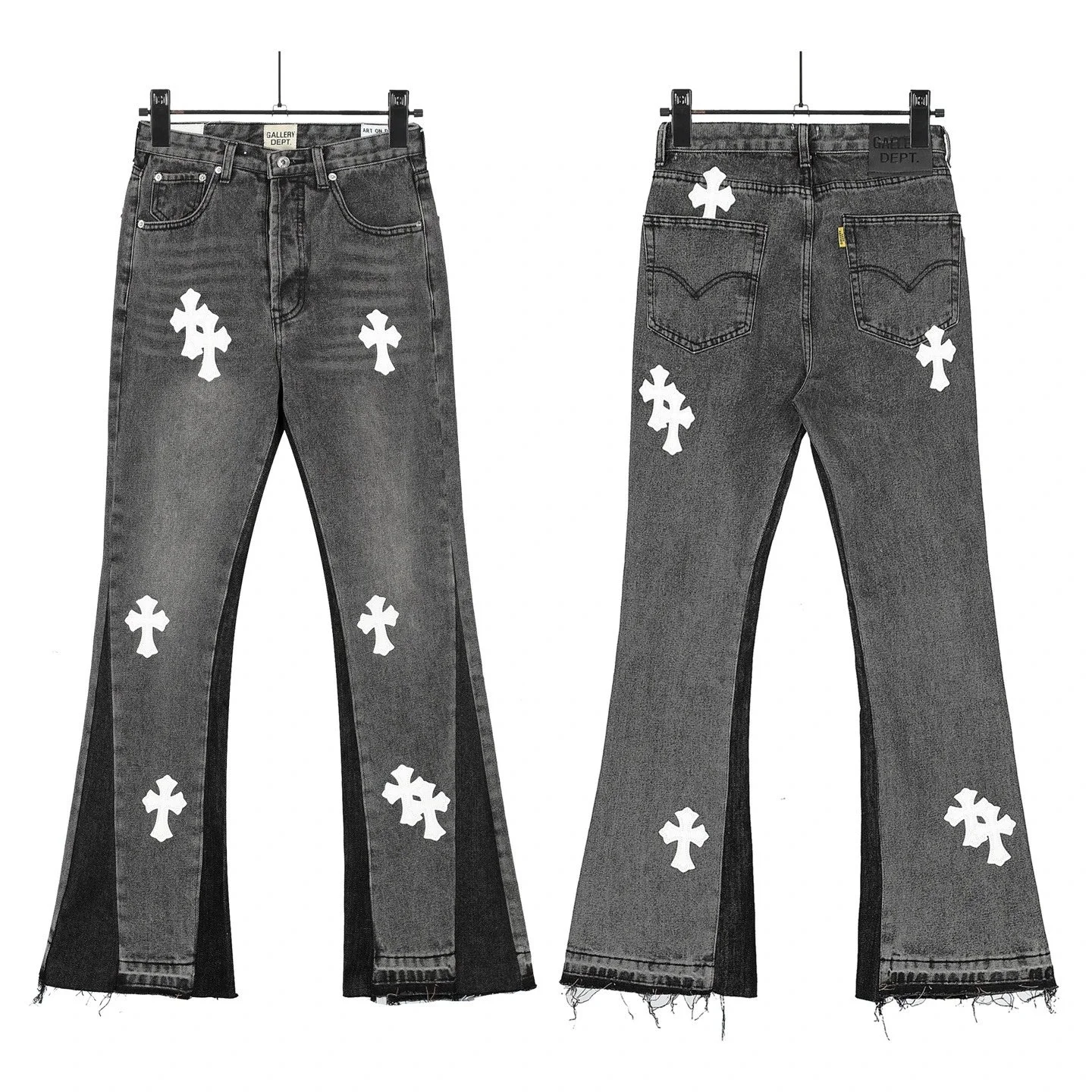 Gallery Dept Black J