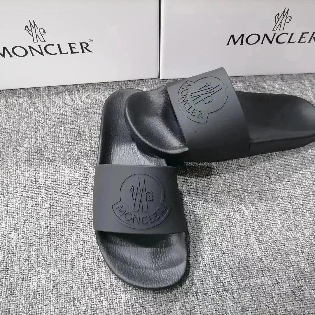 Amiri Palm Angels Gucci Black White Red Blue Striped Off White Arrow Skull Logo Slide Sandals