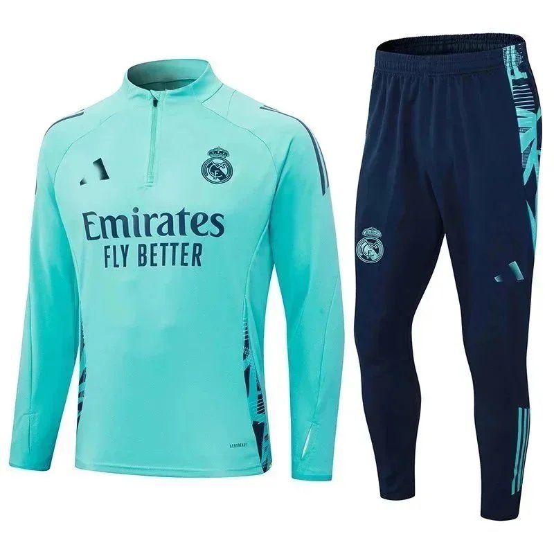 Adidas Real Madrid T