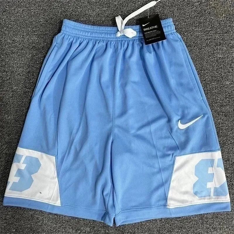 Nike LeBron 23 Light Blue Shorts