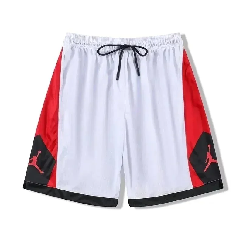 Air Jordan White Red