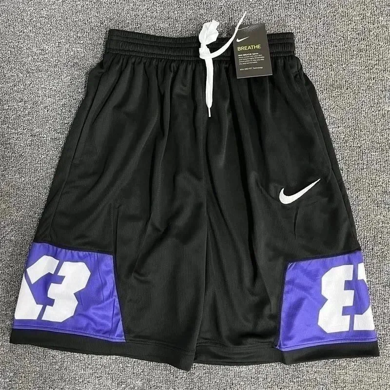 Nike LeBron 23 Black