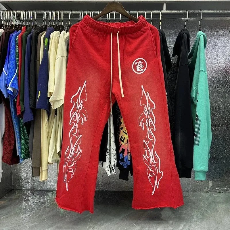 Supreme Red Pants