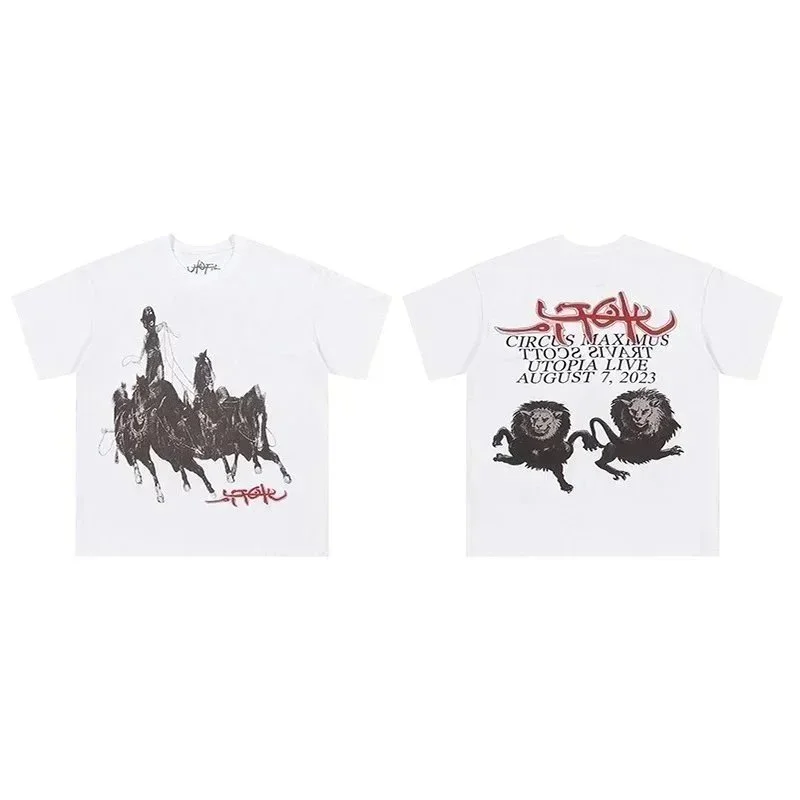 Staple Circus Maximu