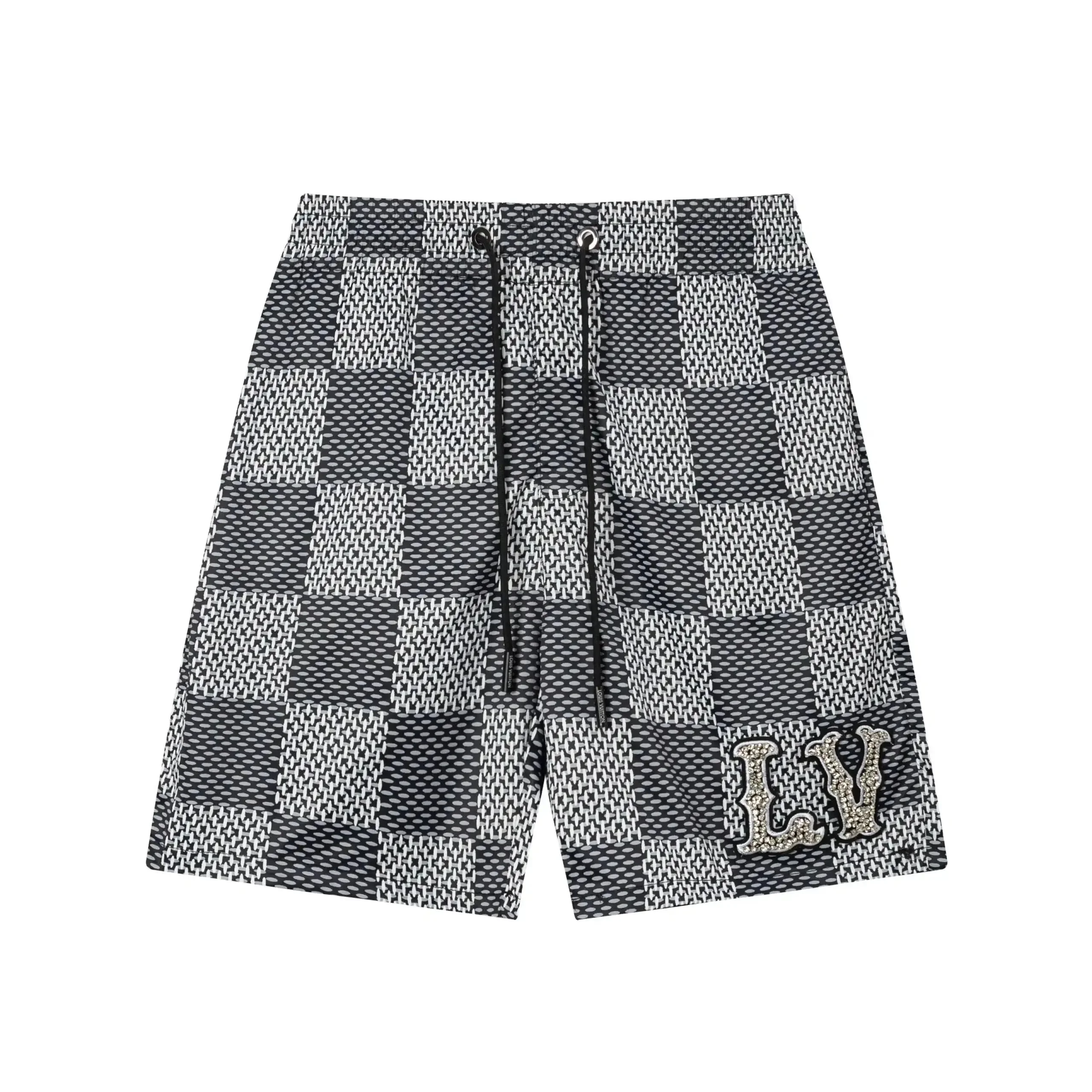 Louis Vuitton Black 