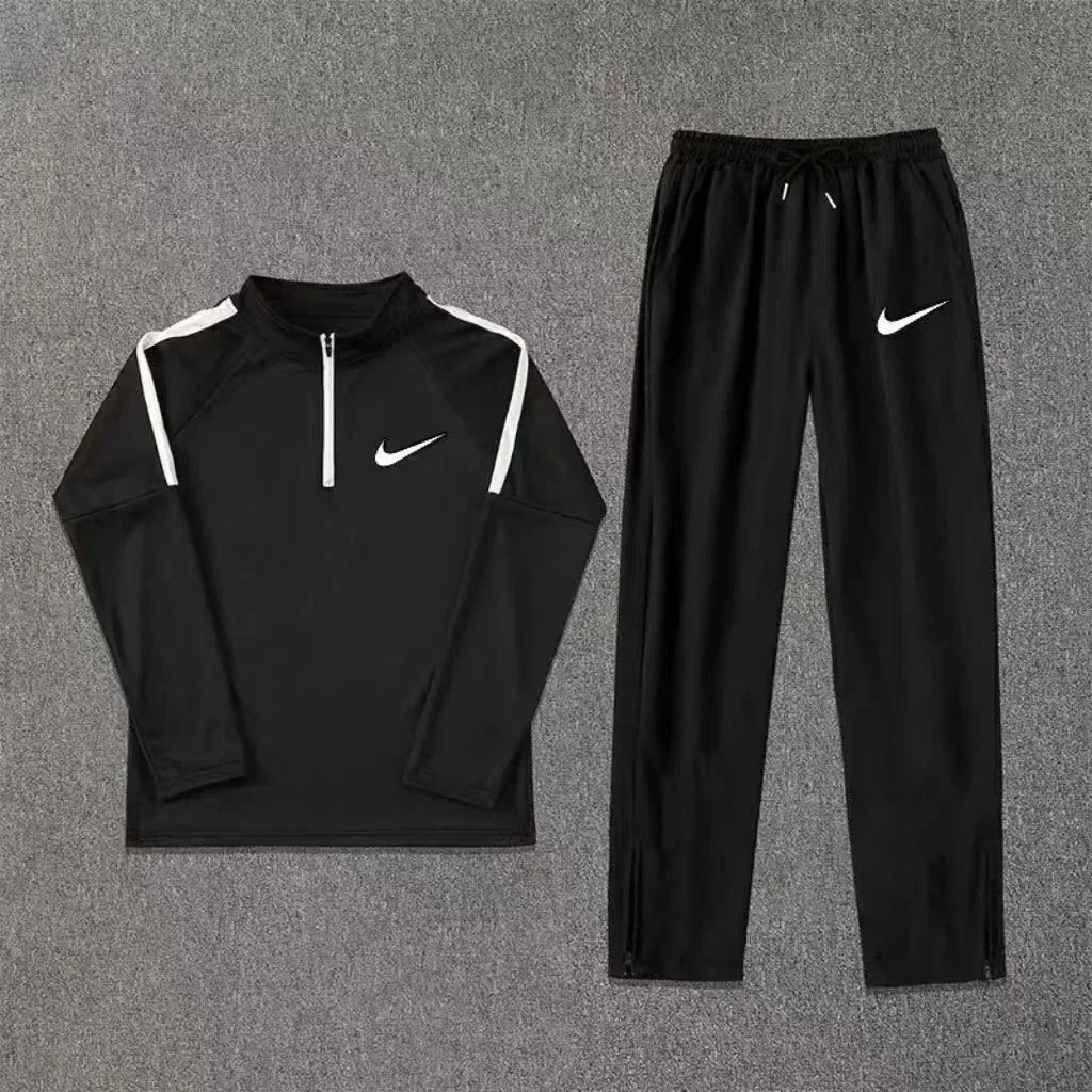 Nike Training Black 