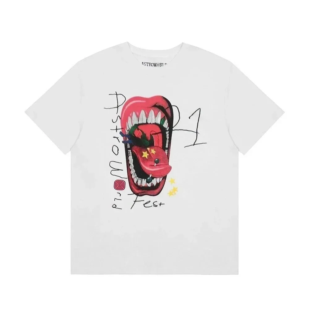 ASTROWORLD Fest Whit