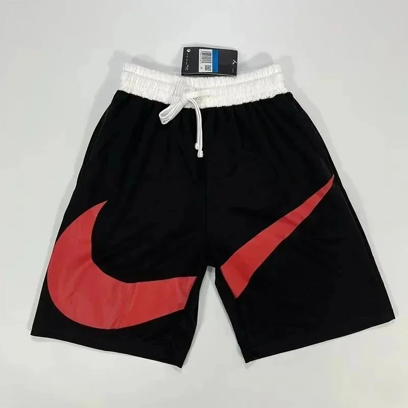 Nike Air Red Shorts