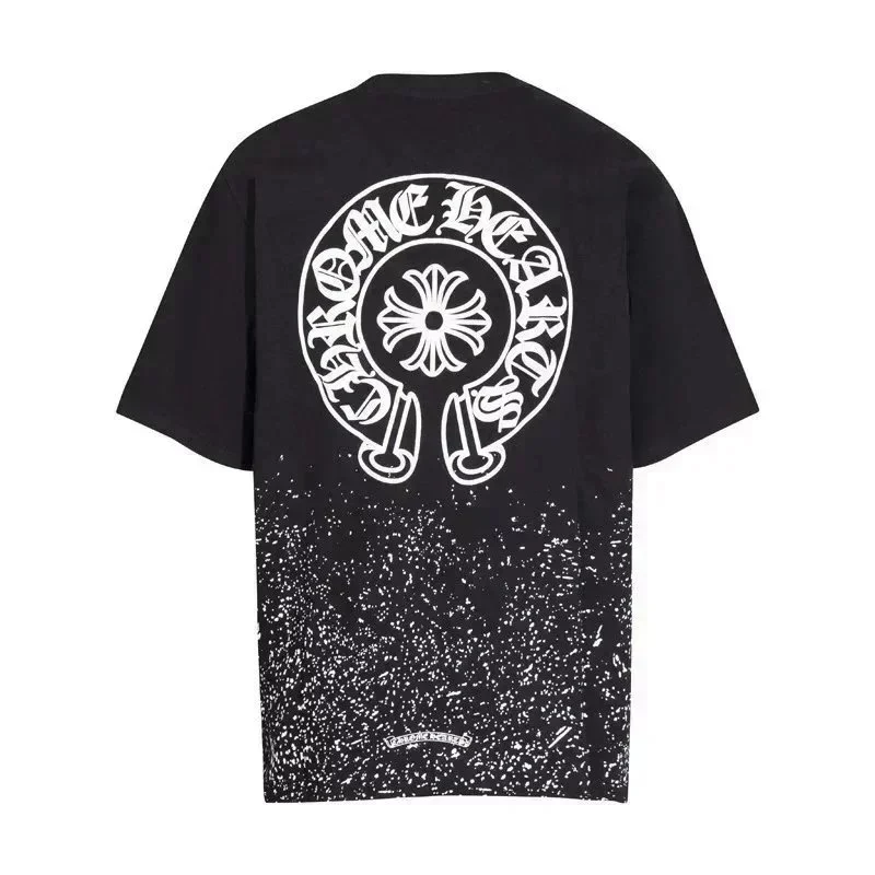 Chrome Hearts Black 