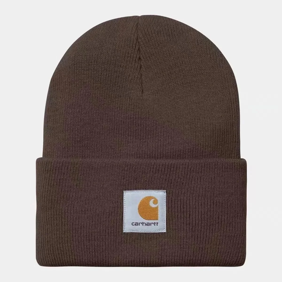 Carhartt Brown Beani