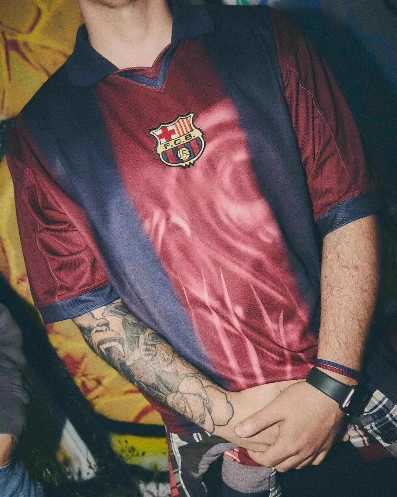 Football Shirt photo 7