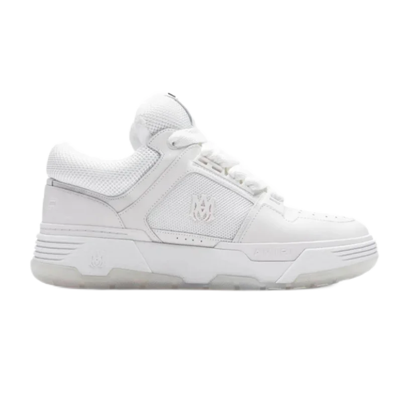 Avirex White Sneaker