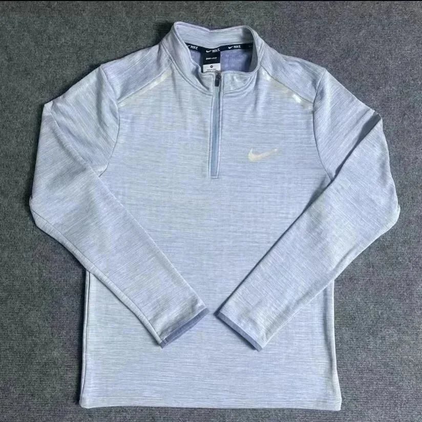 Nike Dri-FIT Grey Je