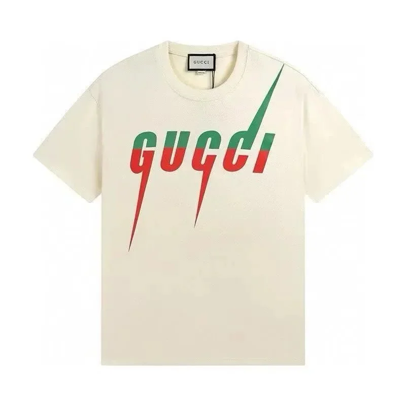 Gucci White T-Shirt