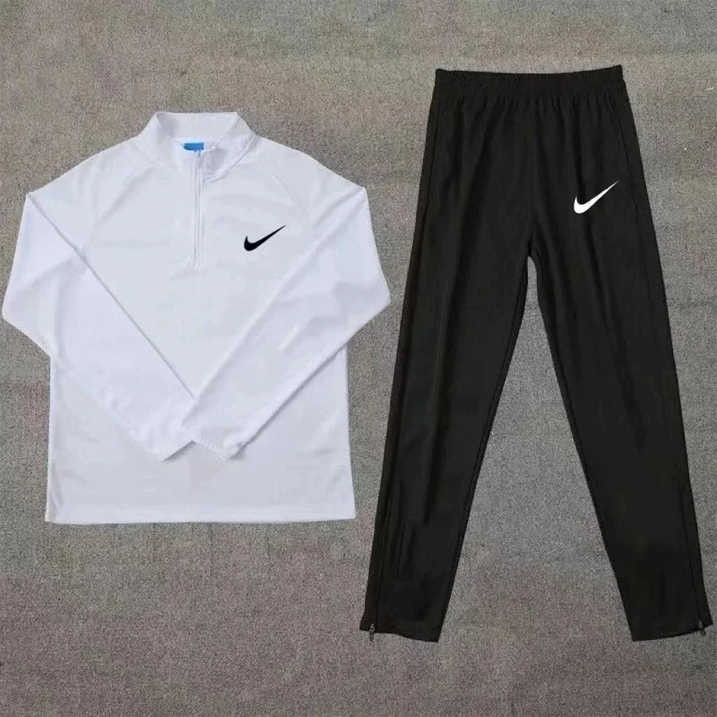 Nike Training White 