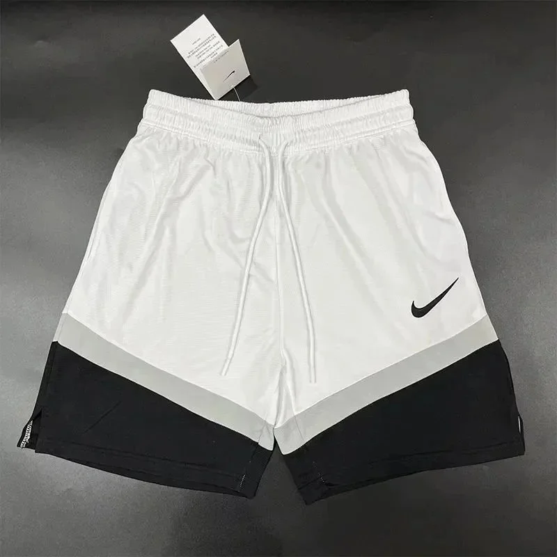 Nike Dri-FIT White a