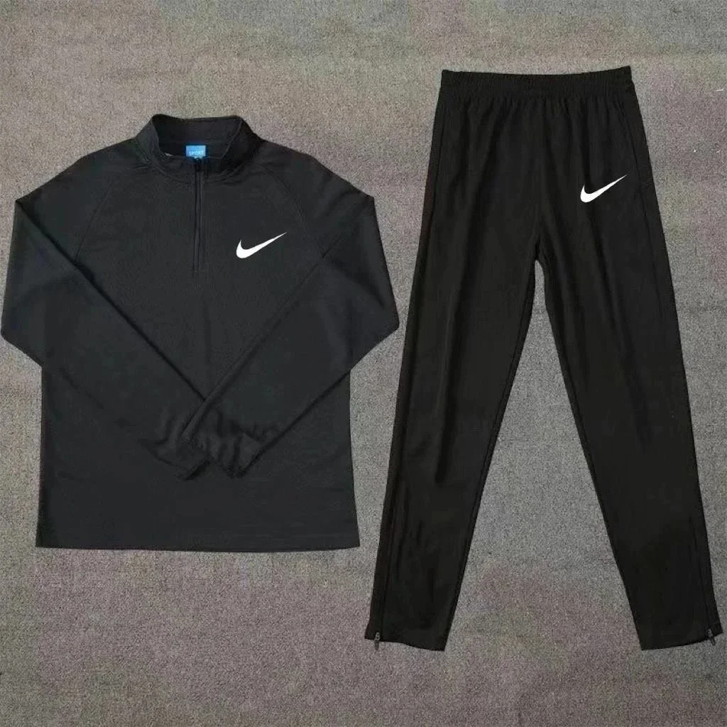 Nike Training Black 