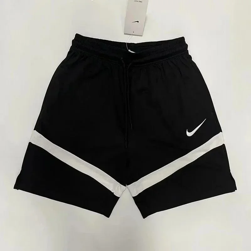 Nike Dri-FIT Black S