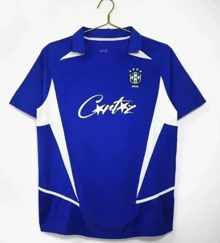 Crefis Blue Jersey