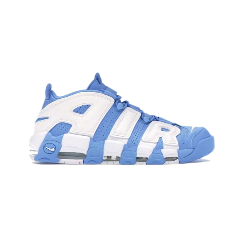 Air More Uptempo photo 5