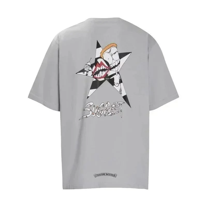 Chrome Hearts Sugges