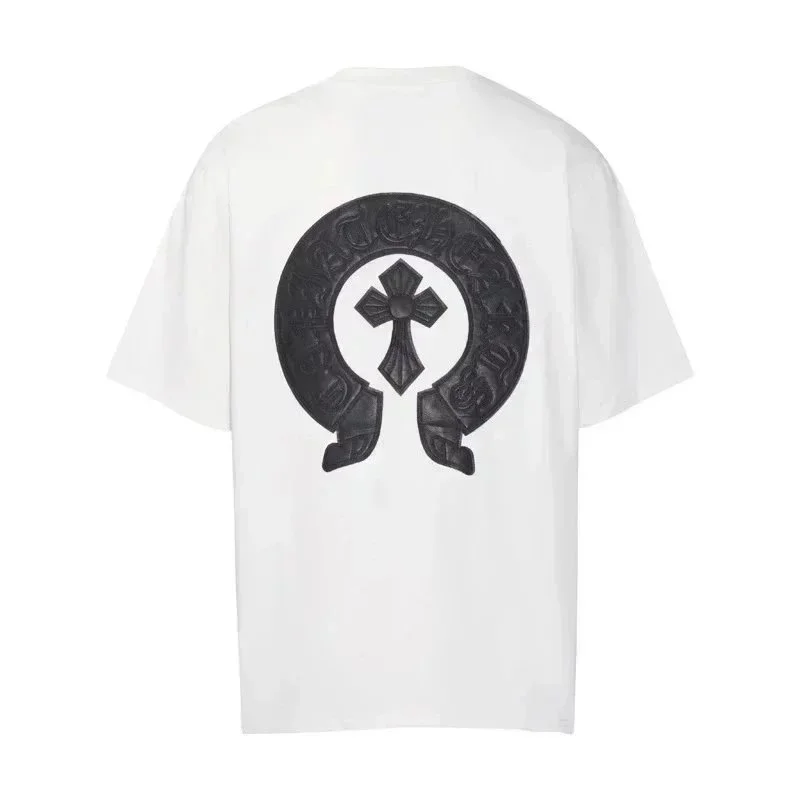 Chrome Hearts White 