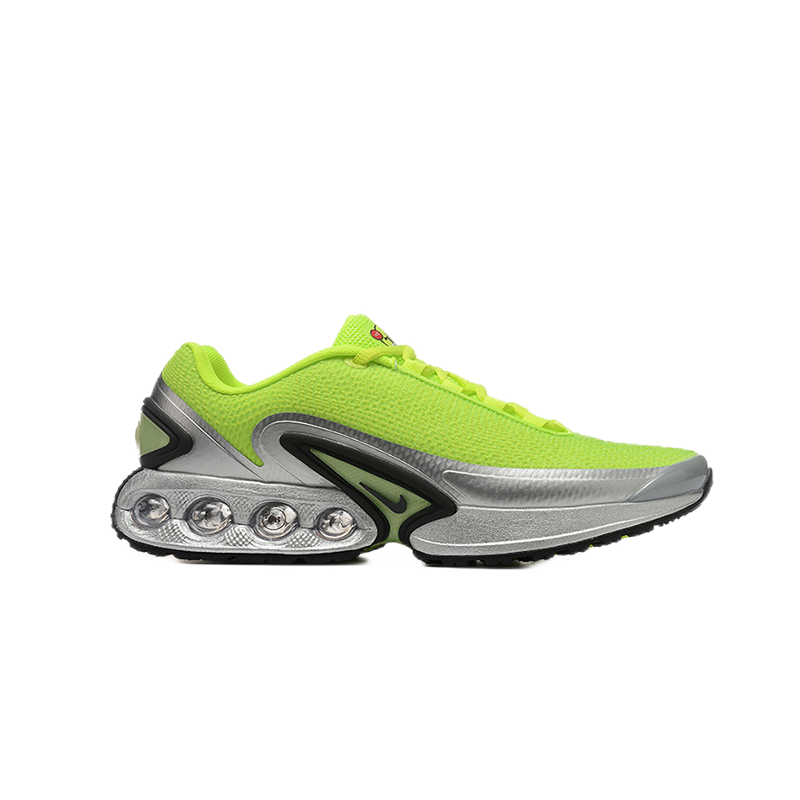 Nike Air Max Grinch Green Sneakers