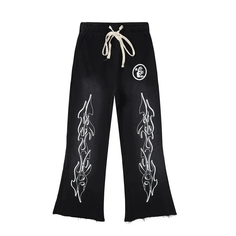 Supreme Black Flame 