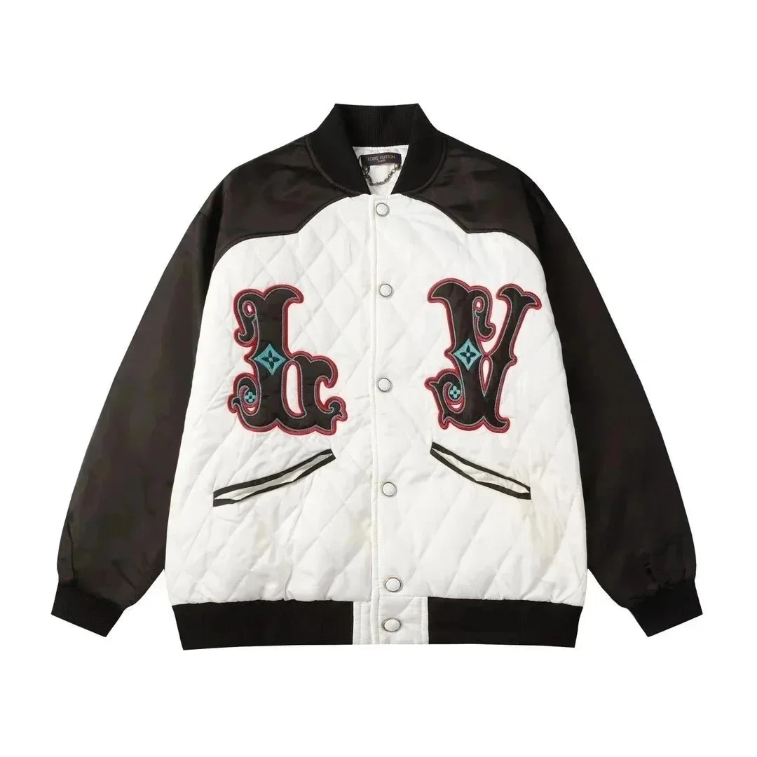 Louis Vuitton White 