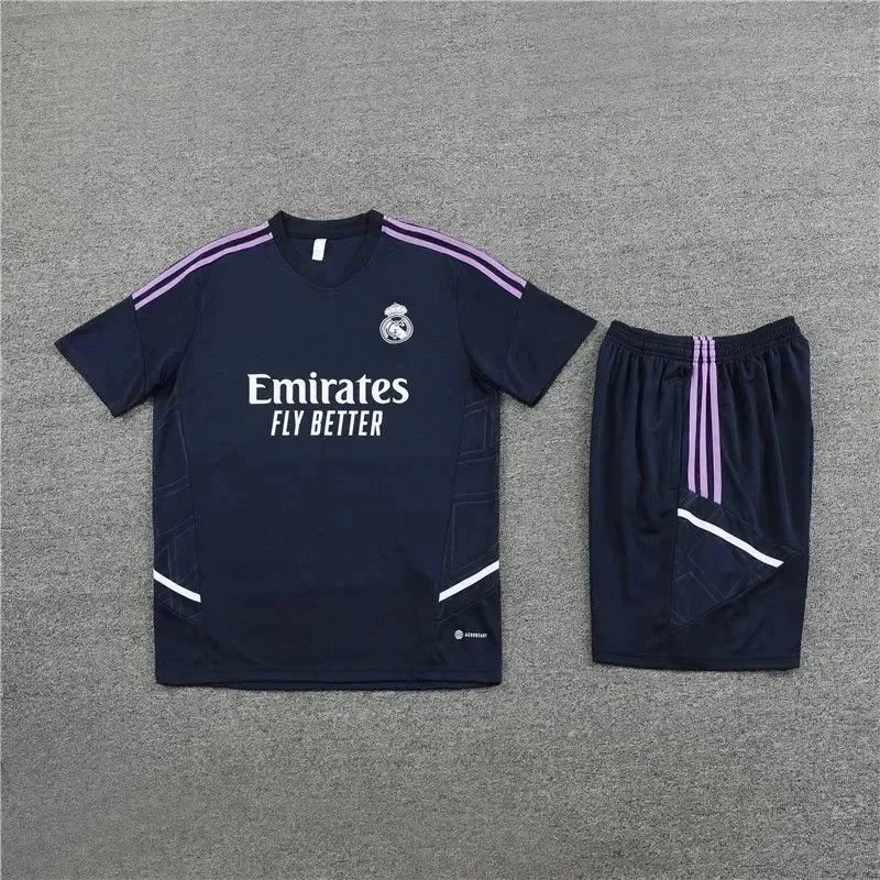 Adidas Real Madrid N