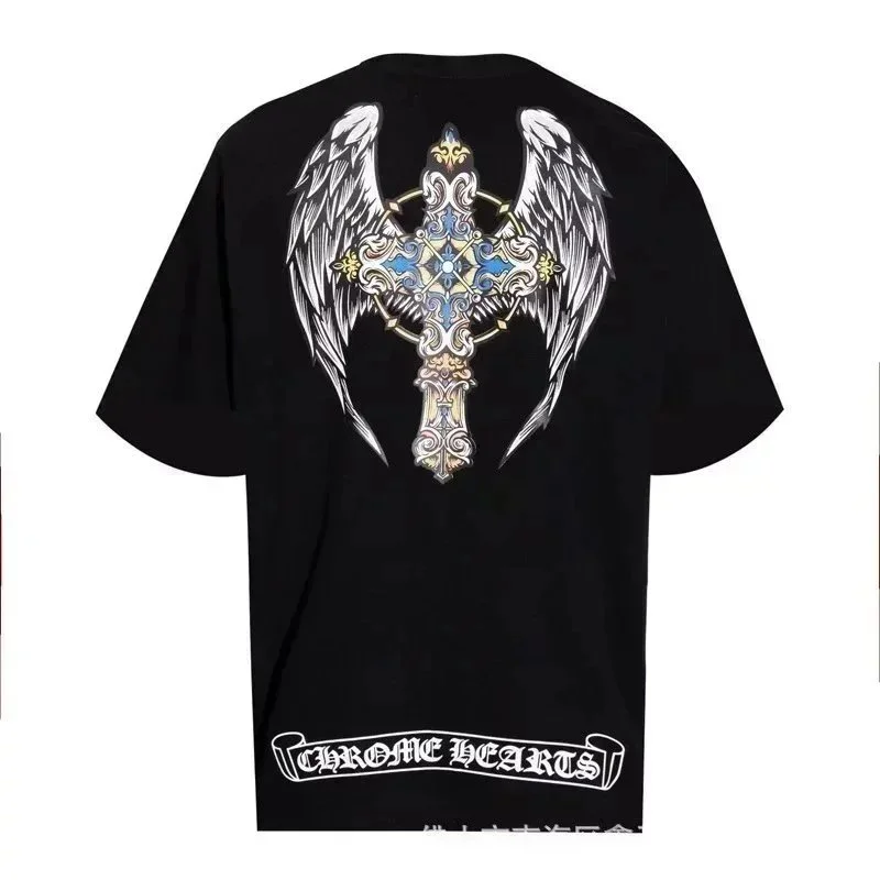 Chrome Hearts Black 