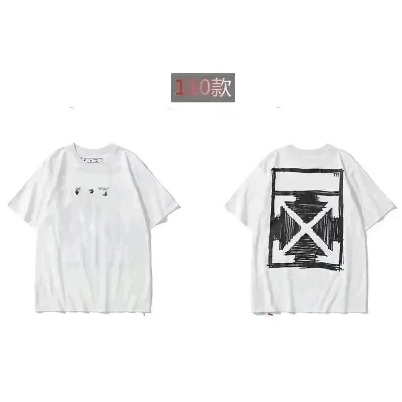 Off-White X T-Shirt