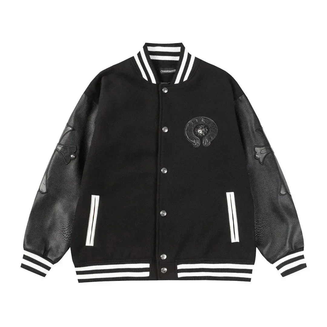 Chrome Hearts Black 