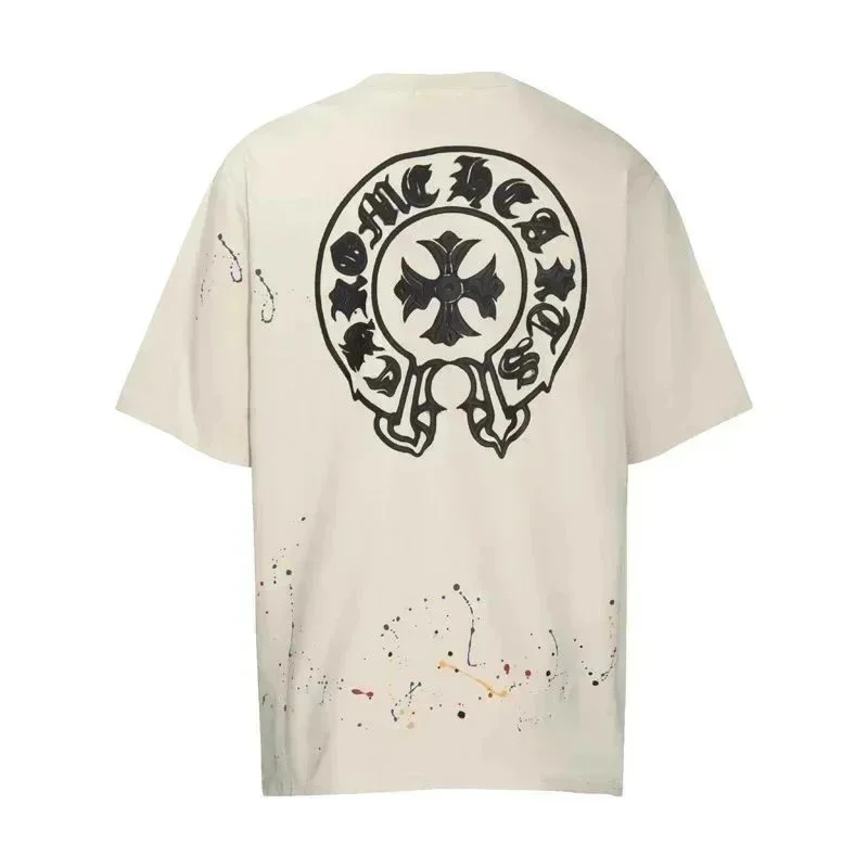 Chrome Hearts Beige 