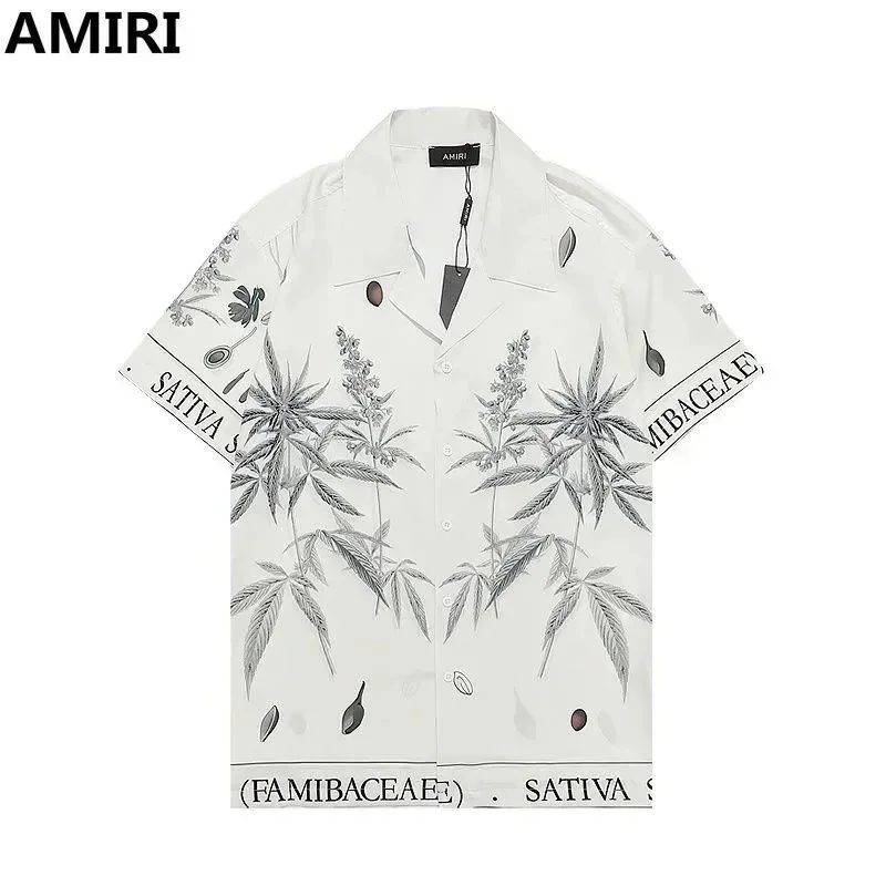 Amiri Sativa White S