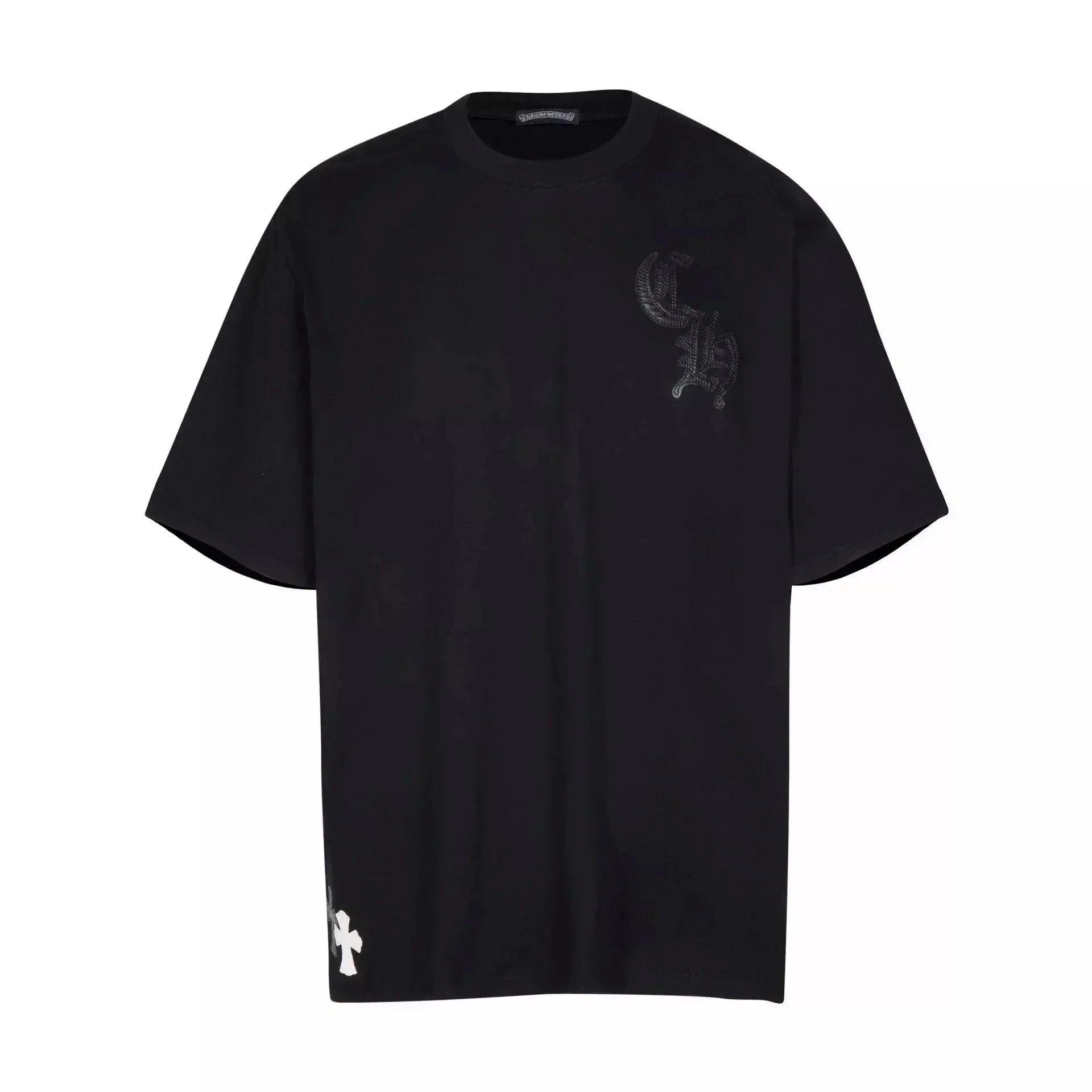 Chrome Hearts Black 