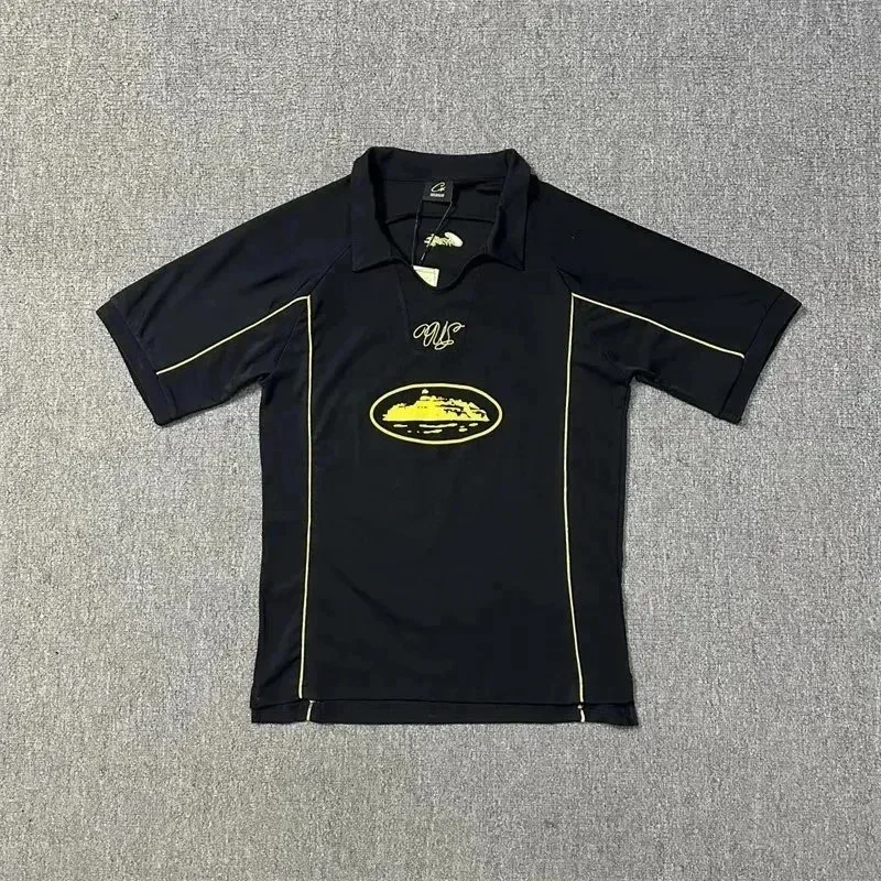 Camaro Black Yellow 