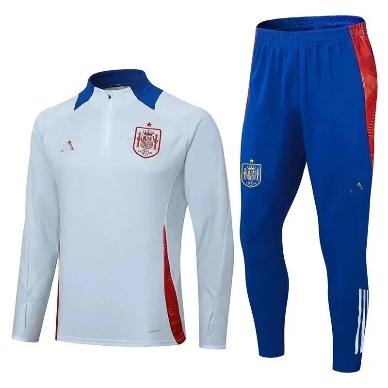 Adidas Spain White a